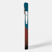 Göttliche Barmherzigkeit Case-Mate iPhone Hülle (Rückseite / Links)