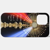 Göttliche Barmherzigkeit Case-Mate iPhone Hülle (Rückseite (Horizontal))