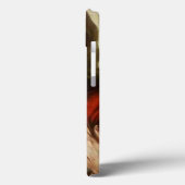 Göttliche Barmherzigkeit Case-Mate iPhone Hülle (Rückseite / Links)
