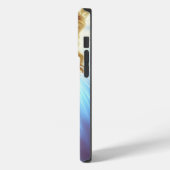 Göttliche Barmherzigkeit Case-Mate iPhone Hülle (Rückseite / Links)