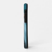 Göttliche Barmherzigkeit Case-Mate iPhone Hülle (Hinten/Links)