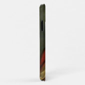 Göttliche Barmherzigkeit Case-Mate iPhone Hülle (Hinten/Rechts)