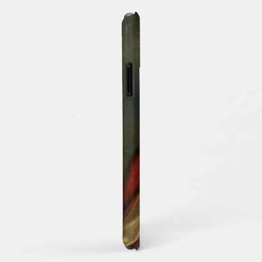 Göttliche Barmherzigkeit Case-Mate iPhone Hülle (Hinten/Rechts)