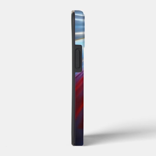 Göttliche Barmherzigkeit Case-Mate iPhone Hülle (Rückseite / Rechts)