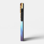 Göttliche Barmherzigkeit Case-Mate iPhone Hülle (Rückseite / Links)