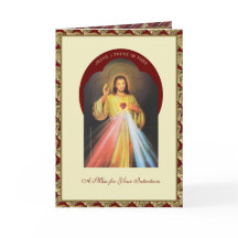 Göttliche Barmherzigkeit Heilige Herzmesse bieten