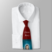 Göttliche Barmherzigkeit Krawatte (Gebunden)