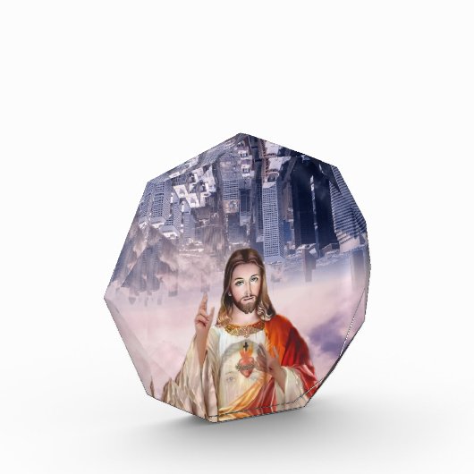 Göttliche Barmherzigkeit, St. Faustina, Jesus, dem Fotoblock (Links)