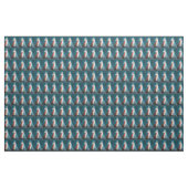 göttliche Barmherzigkeit Stoff (Fat Quarter (45,7 x 55,9 cm))