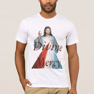 Göttliche Barmherzigkeit T-Shirt