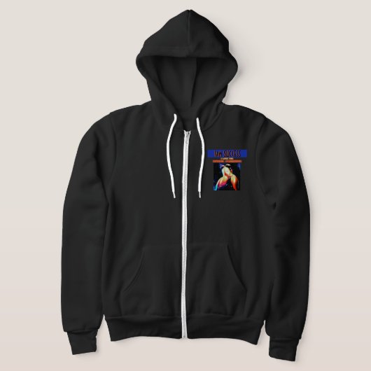 GÖTTLICHE FEMININITÄT HOODIE (Ablage )