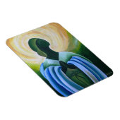 Göttliche Gnade 2011 Magnet (Rechte Seite)