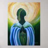 Göttliche Gnade 2011 Poster (Vorne)