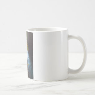 GÖTTLICHE GNADE KAFFEETASSE