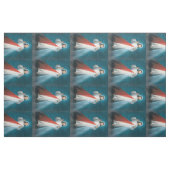 Göttliche Gnade Stoff (Yard (91,4 cm))