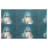 Göttliche Gnade Stoff (Fat Quarter (45,7 x 55,9 cm))