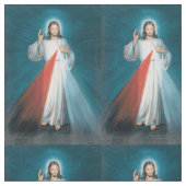 göttliche Gnade Stoff (Nahaufnahme)