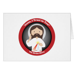 Göttliche Gnade von Jesus