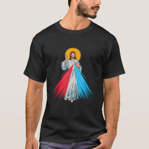Göttliche Gnade von JESUS CHRIST T-Shirt