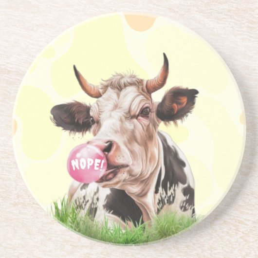 Göttliche Göttliche Göttliche machen Ihre eigene A Getränkeuntersetzer (Vorne)