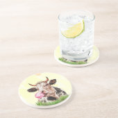 Göttliche Göttliche Göttliche machen Ihre eigene A Getränkeuntersetzer (Seite)