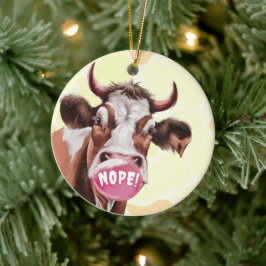 Göttliche Göttliche Göttliche machen Ihre eigene A Keramik Ornament