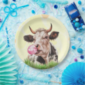 Göttliche Göttliche Göttliche machen Ihre eigene A Pappteller (Party)