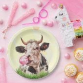 Göttliche Göttliche Göttliche machen Ihre eigene A Pappteller (Party)