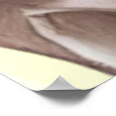 Göttliche Göttliche Göttliche machen Ihre eigene A Poster (Ecke)