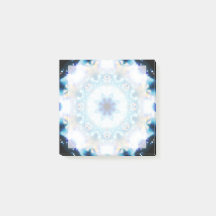 Göttliche helle Mandala