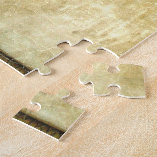 Göttliche Komödie von Sandro Botticelli Puzzle (Seite)