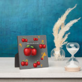 Göttliche Liebe Fotoplatte (InSitu)