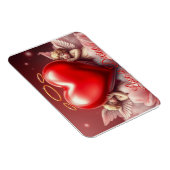 Göttliche Liebe Magnet (Rechte Seite)