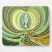 Göttliche Passagen Mousepad (Vorne)