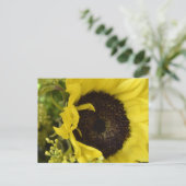 Göttliche Postkarte (Stehend Vorderseite)