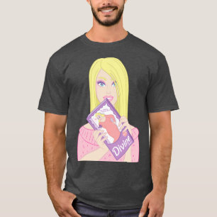 Göttliche Puppe T-Shirt