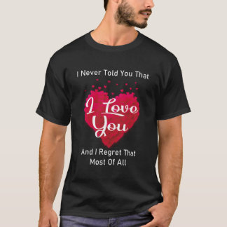 Göttliche Rivalen Bester Liebeszitat Freunde T-Shirt