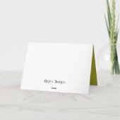 Göttliche Romantik (Rückseite)