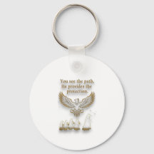 Göttliche Sicht spirituelle Accessoire-Kollektion