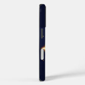 Göttliche Strahlkraft – 5: Illuminierte universell Case-Mate iPhone Hülle (Rückseite / Rechts)