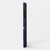 Göttliche Strahlkraft – 5: Illuminierte universell Case-Mate iPhone Hülle (Hinten/Links)