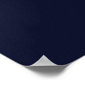 Göttliche Strahlkraft – 5: Illuminierte universell Poster (Ecke)