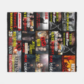 Göttliche Threads des Glaubens: Eine Fleece der Ta (Vorderseite (Horizontal))