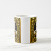 Göttlicher Engel Kaffeetasse (Mittel)