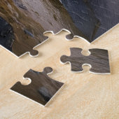 Göttlicher Erretter: Der Herr ist mein Gestein Puzzle (Seite)