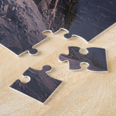 Göttlicher Erretter: Der Herr ist mein Gestein Puzzle (Seite)