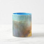 Göttlicher Nebel-Tasse Tasse (Zentrum)