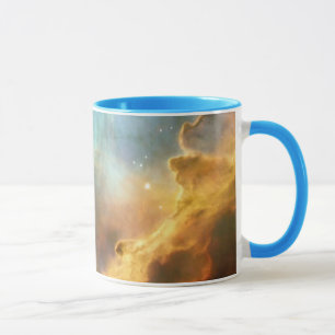 Göttlicher Nebel-Tasse Tasse
