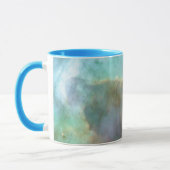 Göttlicher Nebel-Tasse Tasse (Links)