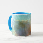 Göttlicher Nebel-Tasse Tasse (Vorderseite Links)